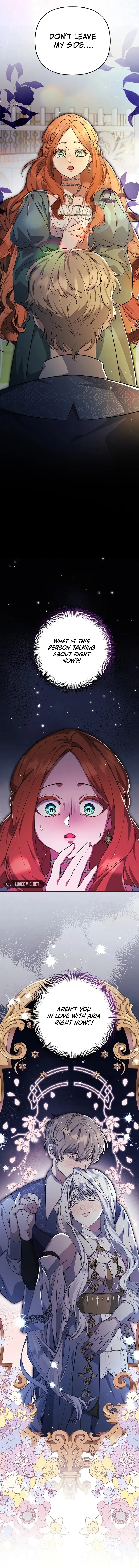 The Ugly Wife of the Shady Duke Chapter 14 Online - página 13