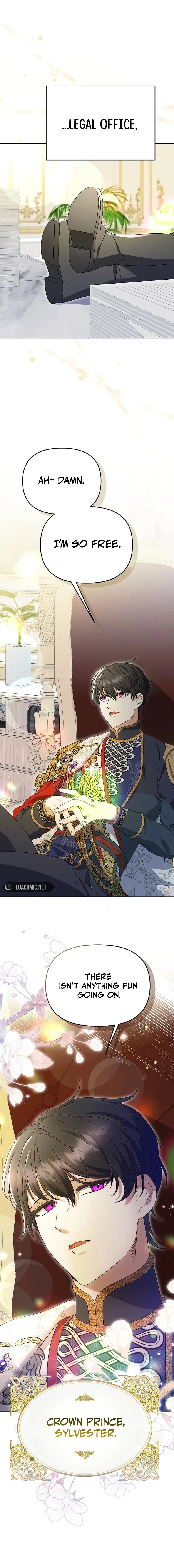 The Ugly Wife of the Shady Duke Chapter 14 Online - página 19