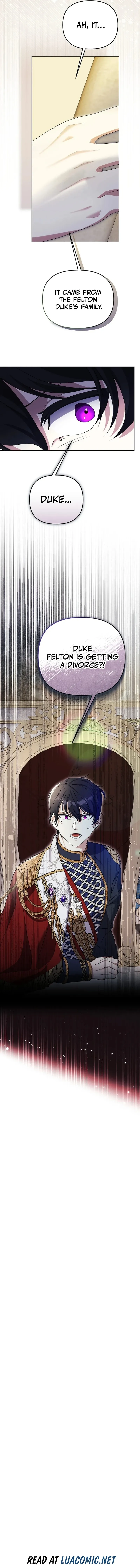 The Ugly Wife of the Shady Duke Chapter 14 Online - página 21