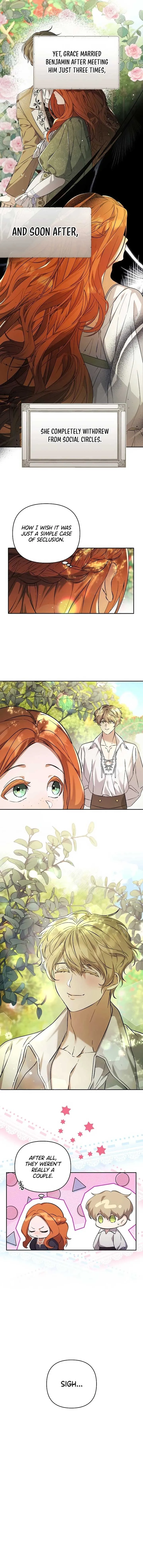 The Ugly Wife of the Shady Duke Chapter 2 Online - página 2