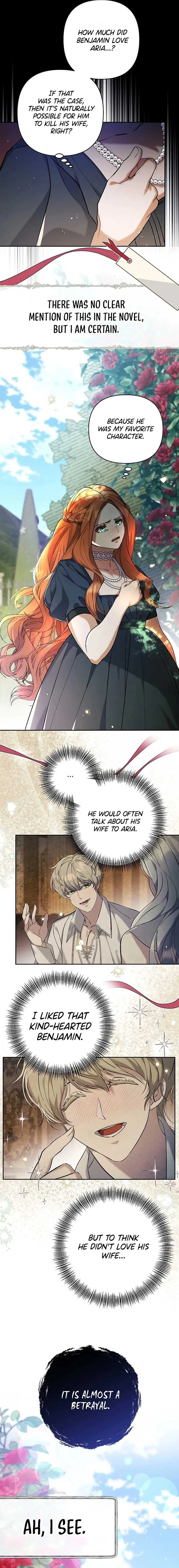 The Ugly Wife of the Shady Duke Chapter 2 Online - página 7