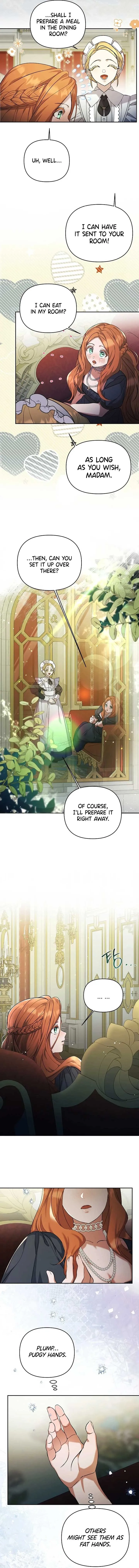 The Ugly Wife of the Shady Duke Chapter 2 Online - página 11