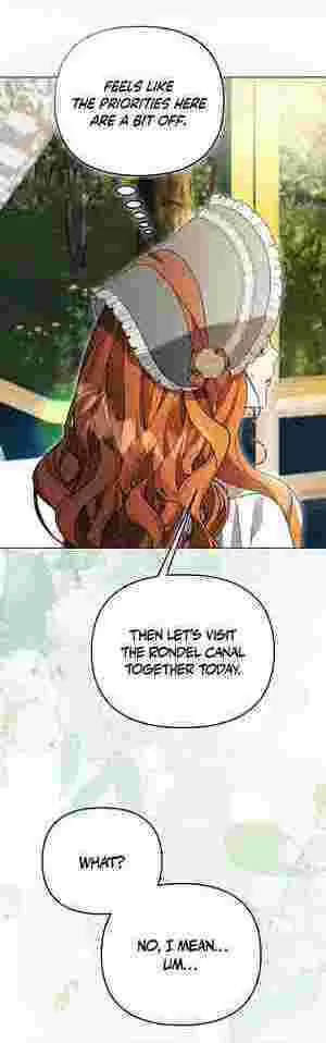 The Ugly Wife of the Shady Duke Chapter 20 Online - página 32