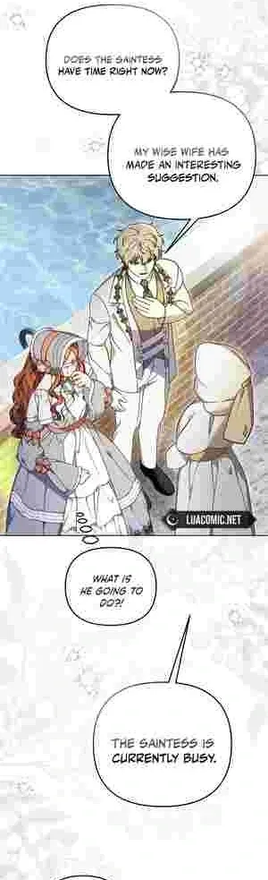 The Ugly Wife of the Shady Duke Chapter 21 Online - página 19