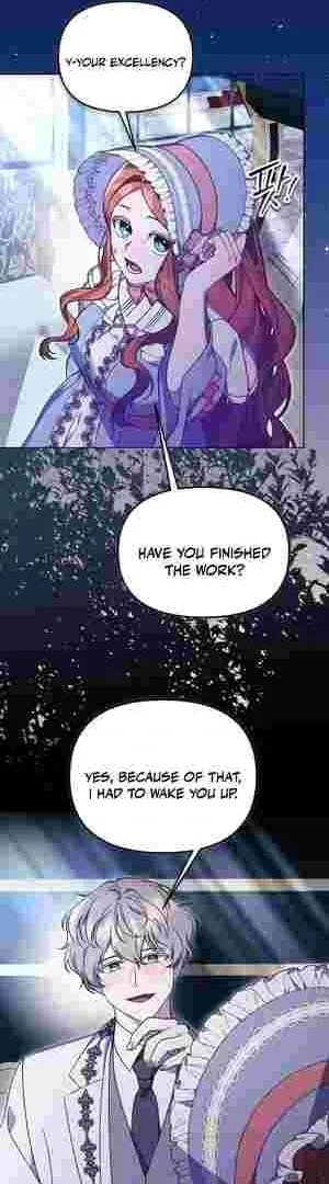 The Ugly Wife of the Shady Duke Chapter 21 Online - página 30