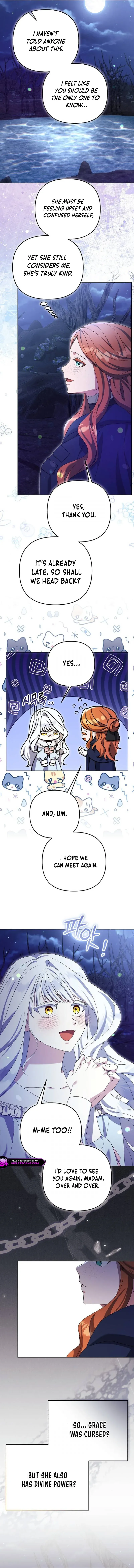 The Ugly Wife of the Shady Duke Chapter 26 Online - página 10