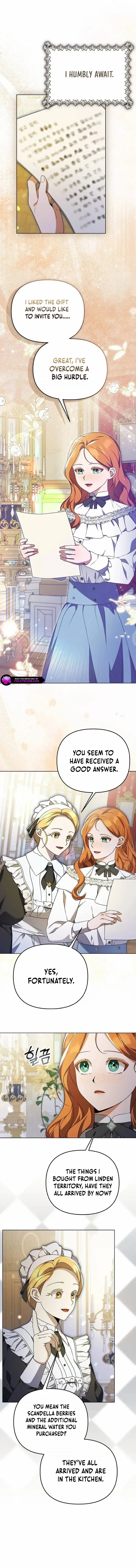 The Ugly Wife of the Shady Duke Chapter 33 Online - página 7