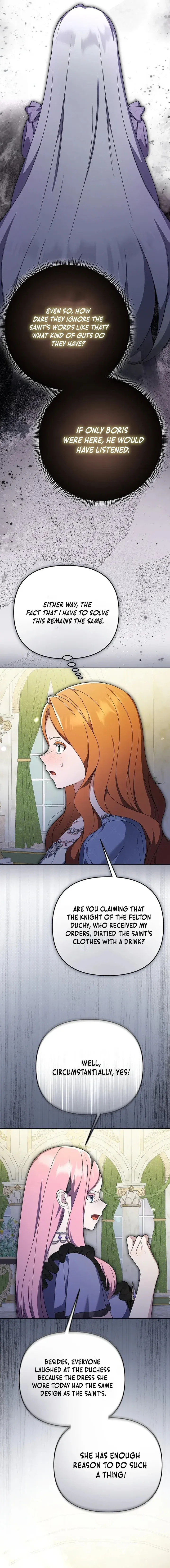 The Ugly Wife of the Shady Duke Chapter 39 Online - página 6