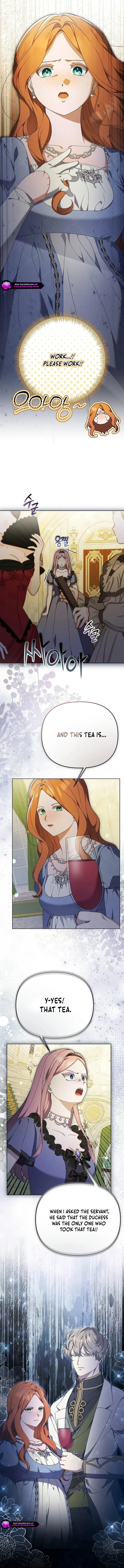 The Ugly Wife of the Shady Duke Chapter 39 Online - página 9
