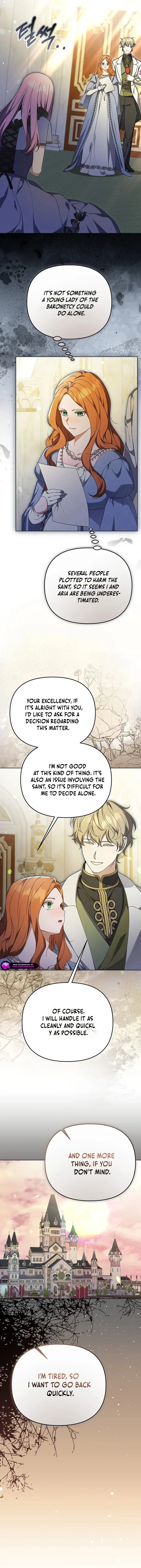 The Ugly Wife of the Shady Duke Chapter 39 Online - página 11
