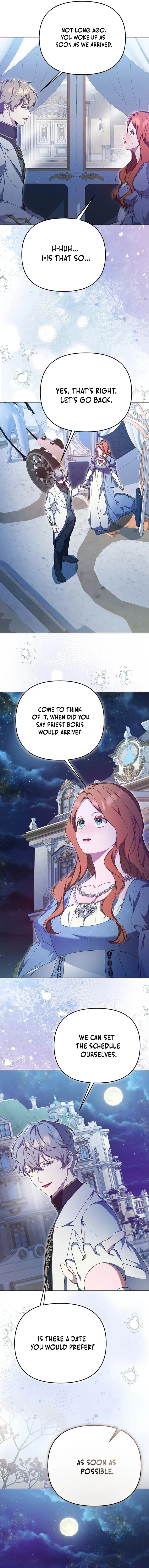 The Ugly Wife of the Shady Duke Chapter 39 Online - página 13