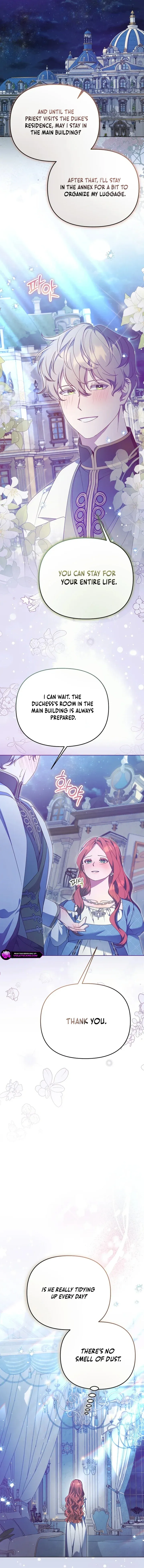 The Ugly Wife of the Shady Duke Chapter 39 Online - página 14