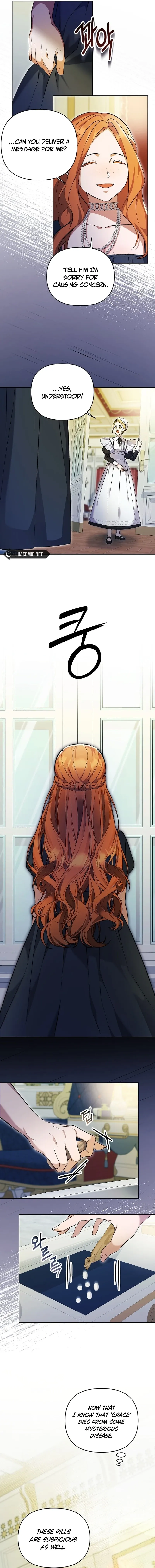 The Ugly Wife of the Shady Duke Chapter 4 Online - página 5