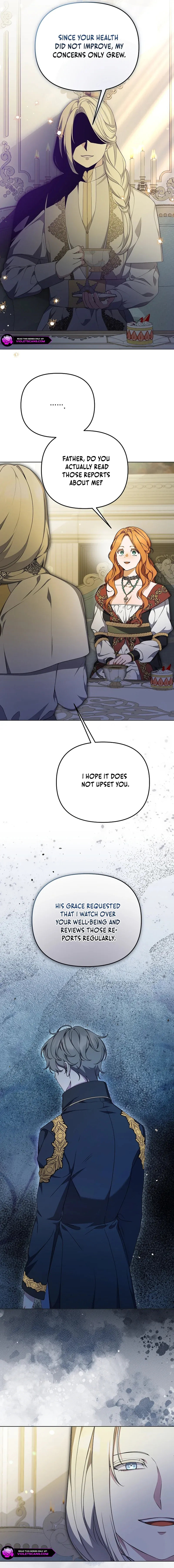 The Ugly Wife of the Shady Duke Chapter 41 Online - página 5