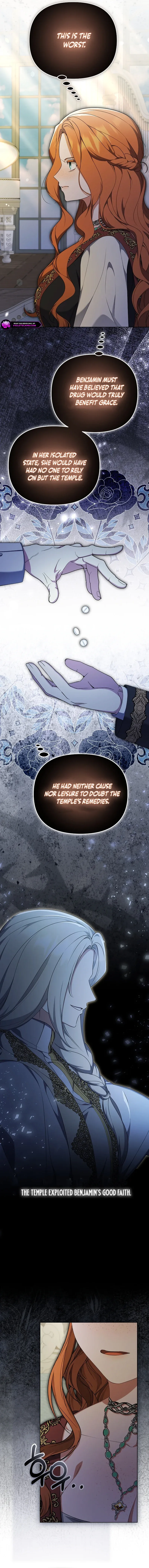 The Ugly Wife of the Shady Duke Chapter 41 Online - página 7