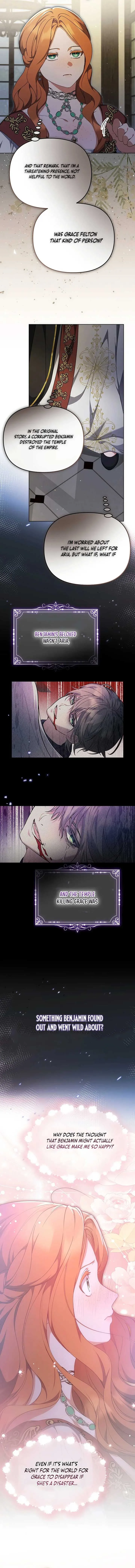 The Ugly Wife of the Shady Duke Chapter 43 Online - página 4