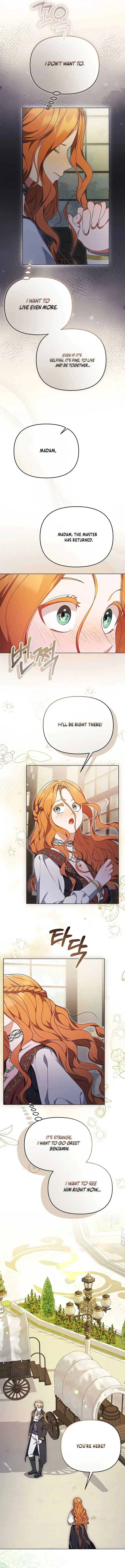 The Ugly Wife of the Shady Duke Chapter 43 Online - página 5