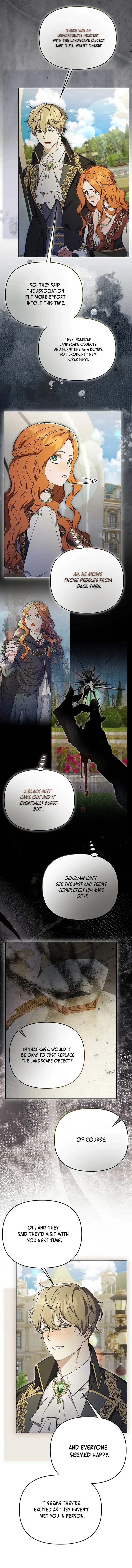 The Ugly Wife of the Shady Duke Chapter 43 Online - página 8