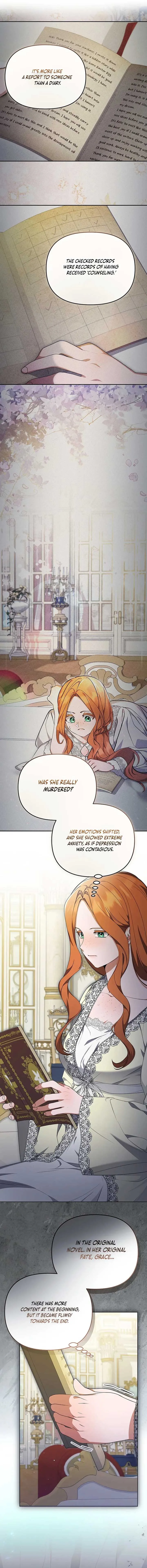 The Ugly Wife of the Shady Duke Chapter 43 Online - página 10