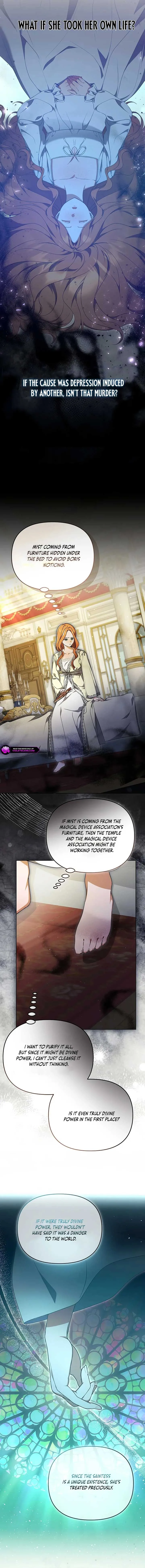 The Ugly Wife of the Shady Duke Chapter 43 Online - página 11