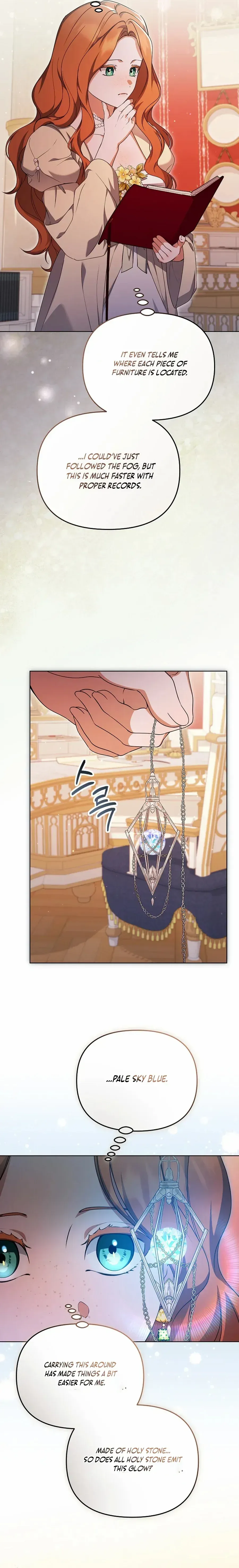 The Ugly Wife of the Shady Duke Chapter 45 Online - página 6