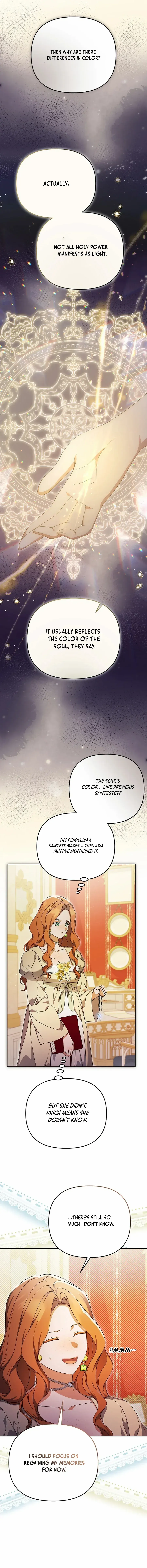 The Ugly Wife of the Shady Duke Chapter 45 Online - página 7