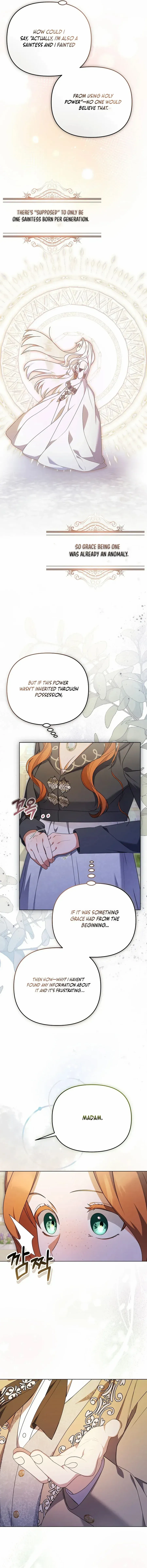 The Ugly Wife of the Shady Duke Chapter 45 Online - página 13