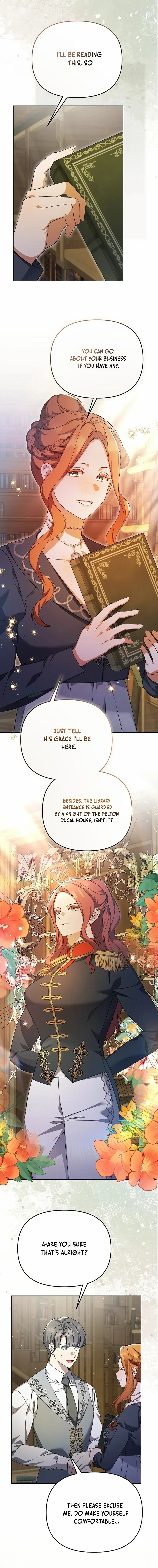 The Ugly Wife of the Shady Duke Chapter 48 Online - página 3
