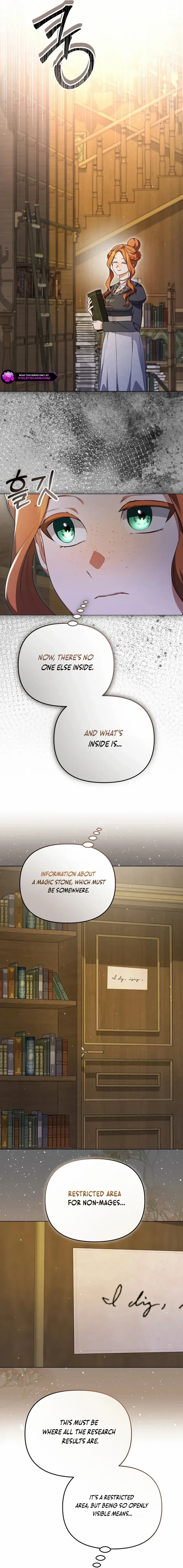 The Ugly Wife of the Shady Duke Chapter 48 Online - página 4