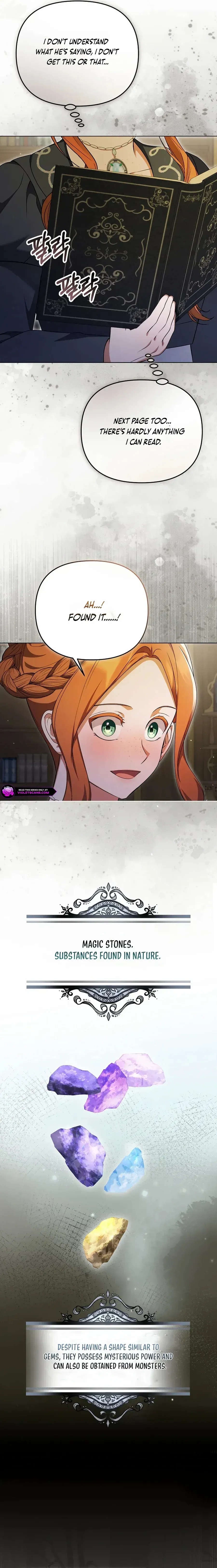 The Ugly Wife of the Shady Duke Chapter 48 Online - página 8