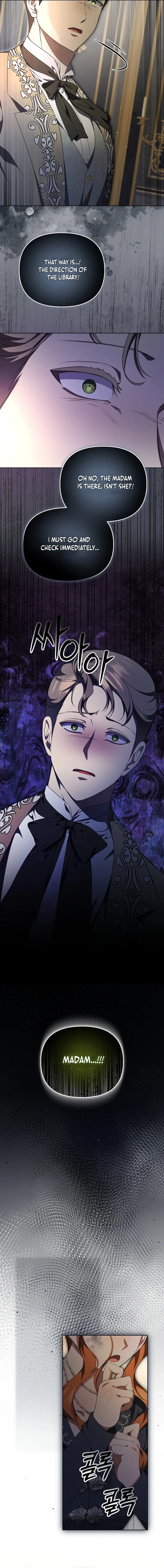 The Ugly Wife of the Shady Duke Chapter 49 Online - página 13