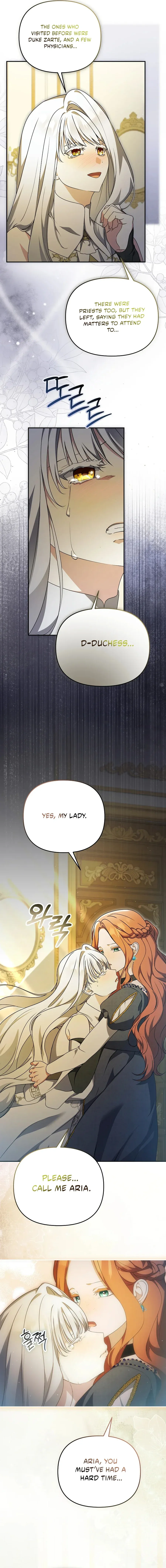 The Ugly Wife of the Shady Duke Chapter 53 Online - página 3