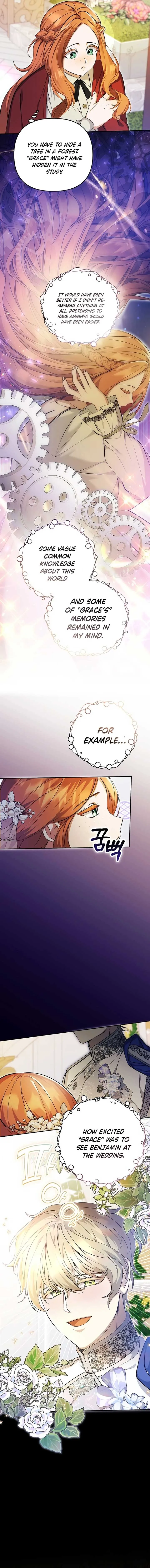 The Ugly Wife of the Shady Duke Chapter 6 Online - página 13