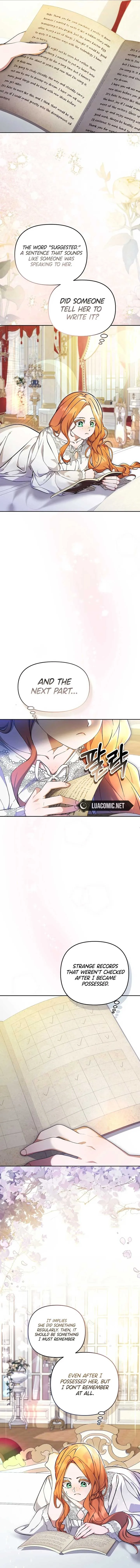 The Ugly Wife of the Shady Duke Chapter 7 Online - página 13