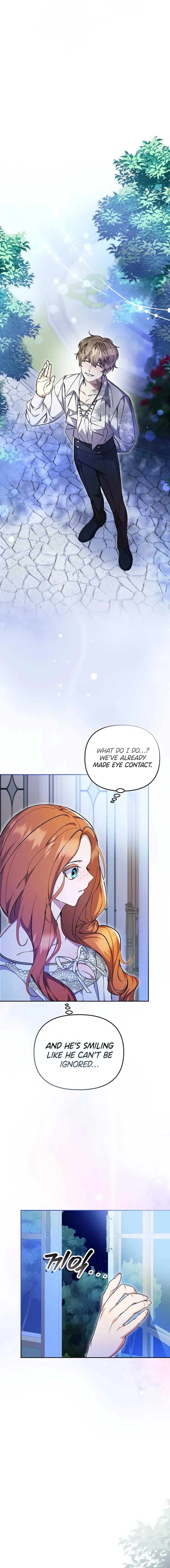 The Ugly Wife of the Shady Duke Chapter 7 Online - página 15