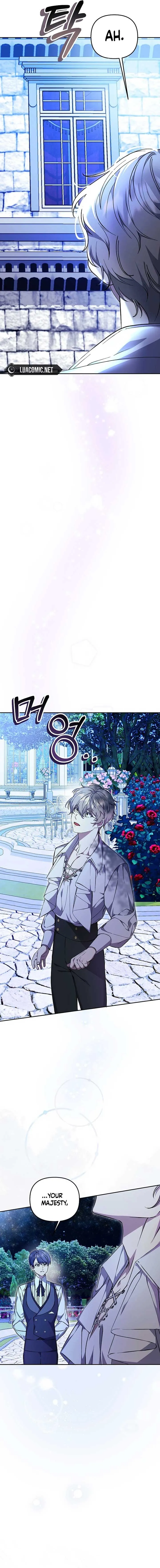The Ugly Wife of the Shady Duke Chapter 8 Online - página 6