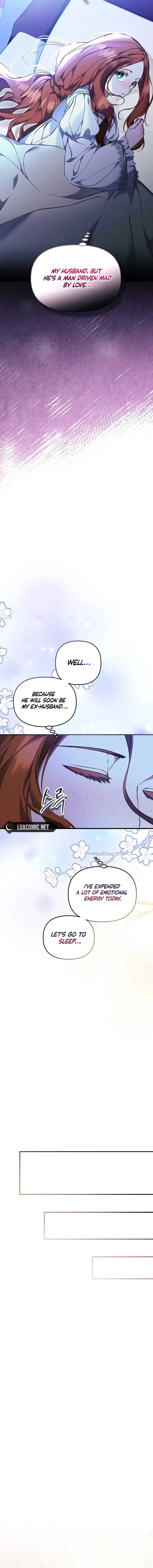 The Ugly Wife of the Shady Duke Chapter 8 Online - página 13