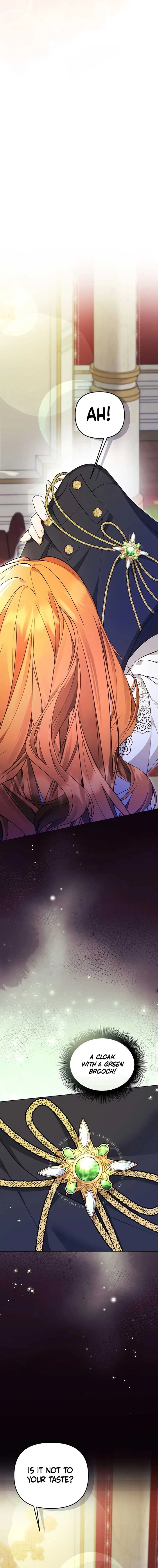 The Ugly Wife of the Shady Duke Chapter 8 Online - página 17