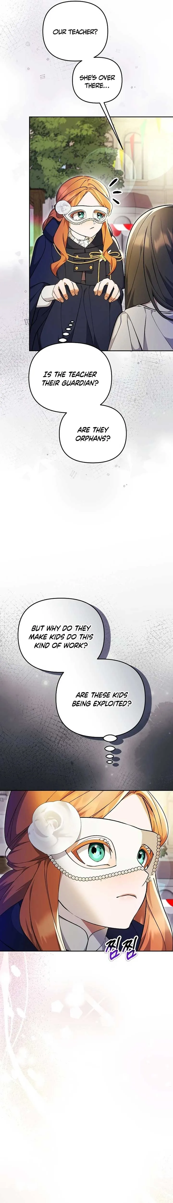The Ugly Wife of the Shady Duke Chapter 9 Online - página 27