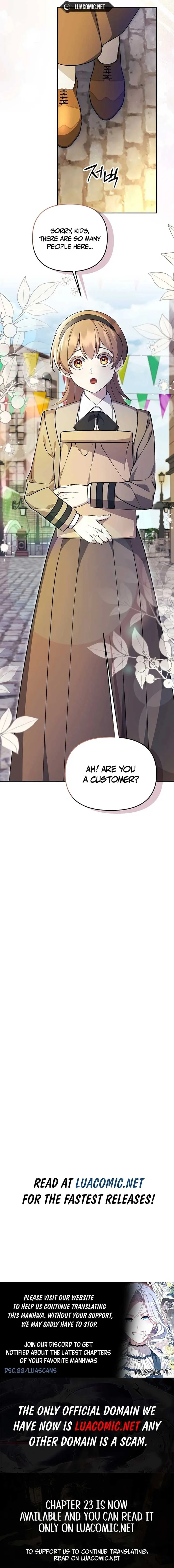 The Ugly Wife of the Shady Duke Chapter 9 Online - página 28