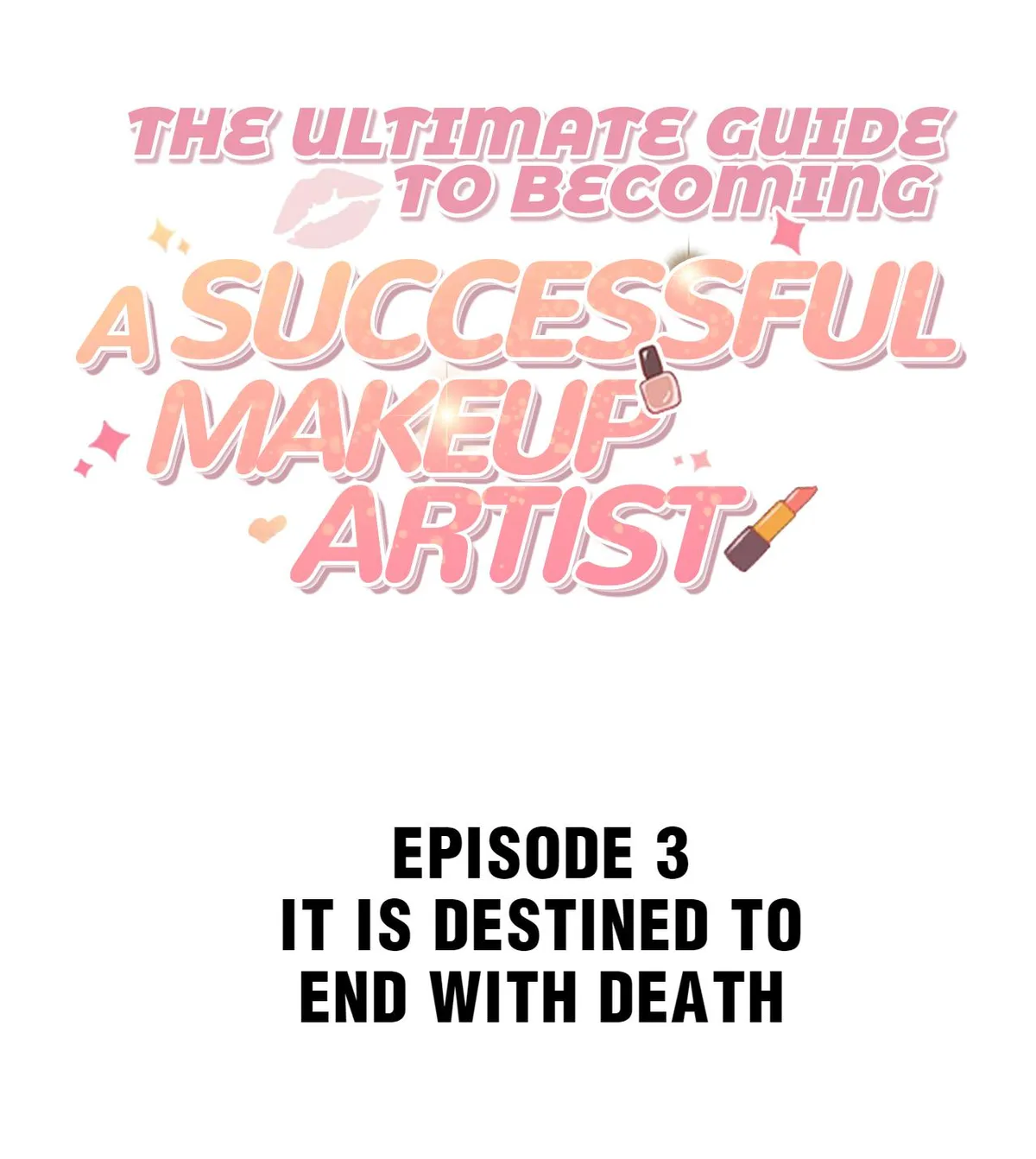 The Ultimate Guide to Becoming a Successful Makeup Artist Chapter 3 Online - página 2