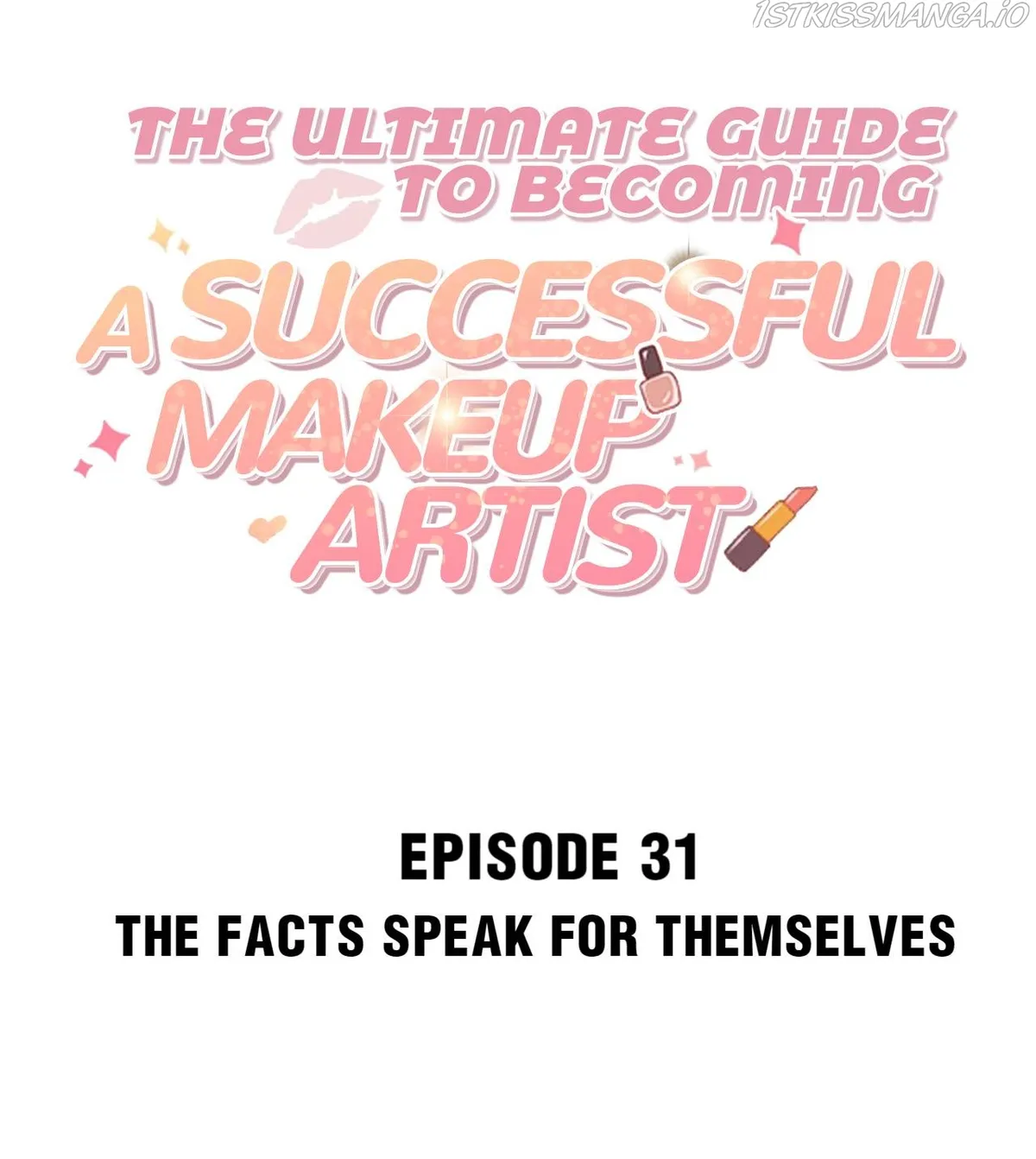 The Ultimate Guide to Becoming a Successful Makeup Artist Chapter 31 Online - página 2