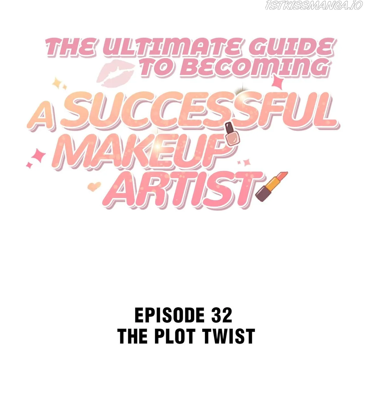 The Ultimate Guide to Becoming a Successful Makeup Artist Chapter 32 Online - página 2