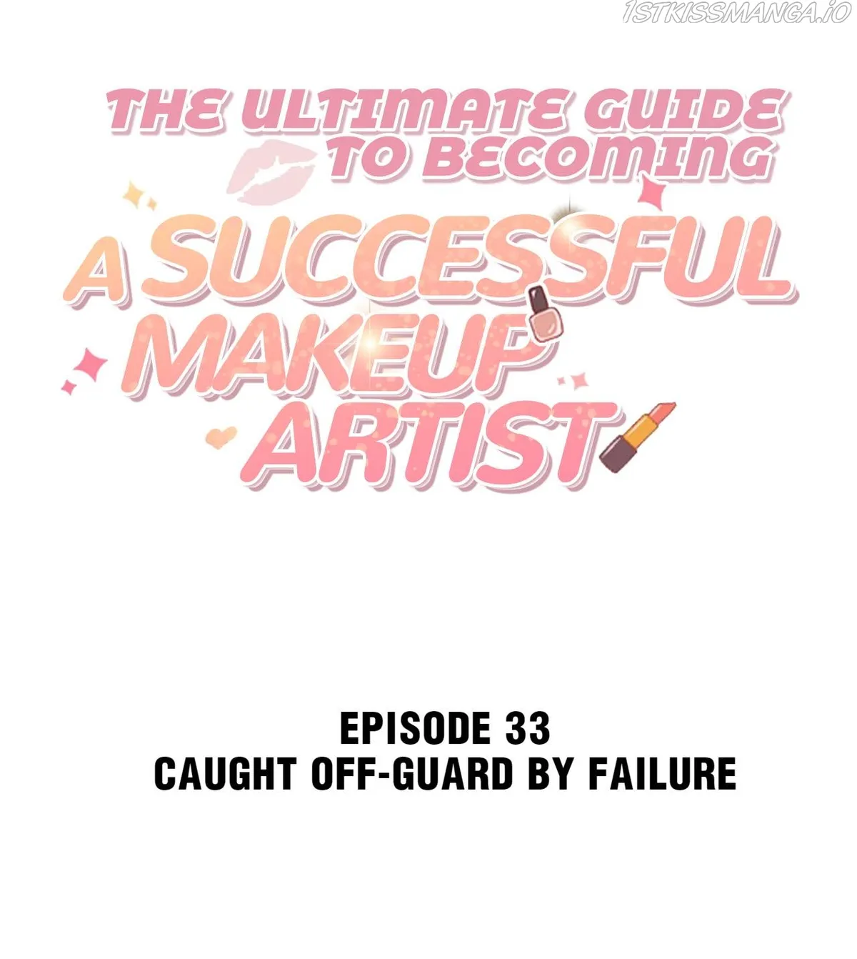 The Ultimate Guide to Becoming a Successful Makeup Artist Chapter 33 Online - página 2