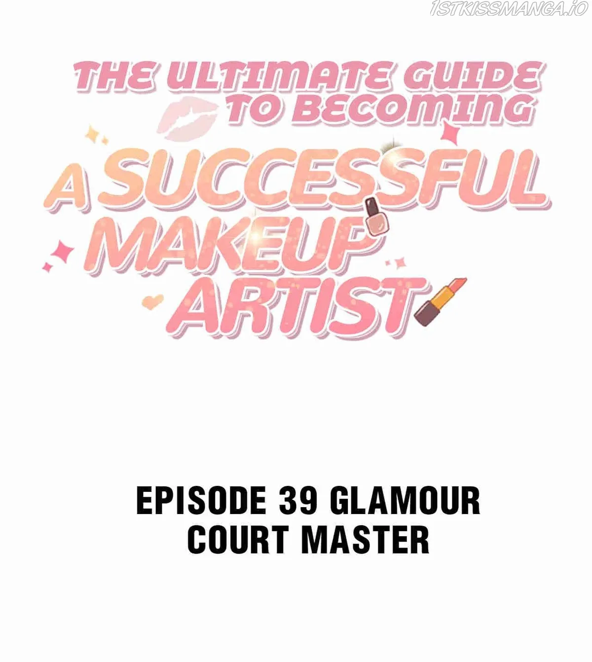 The Ultimate Guide to Becoming a Successful Makeup Artist Chapter 39 Online - página 2