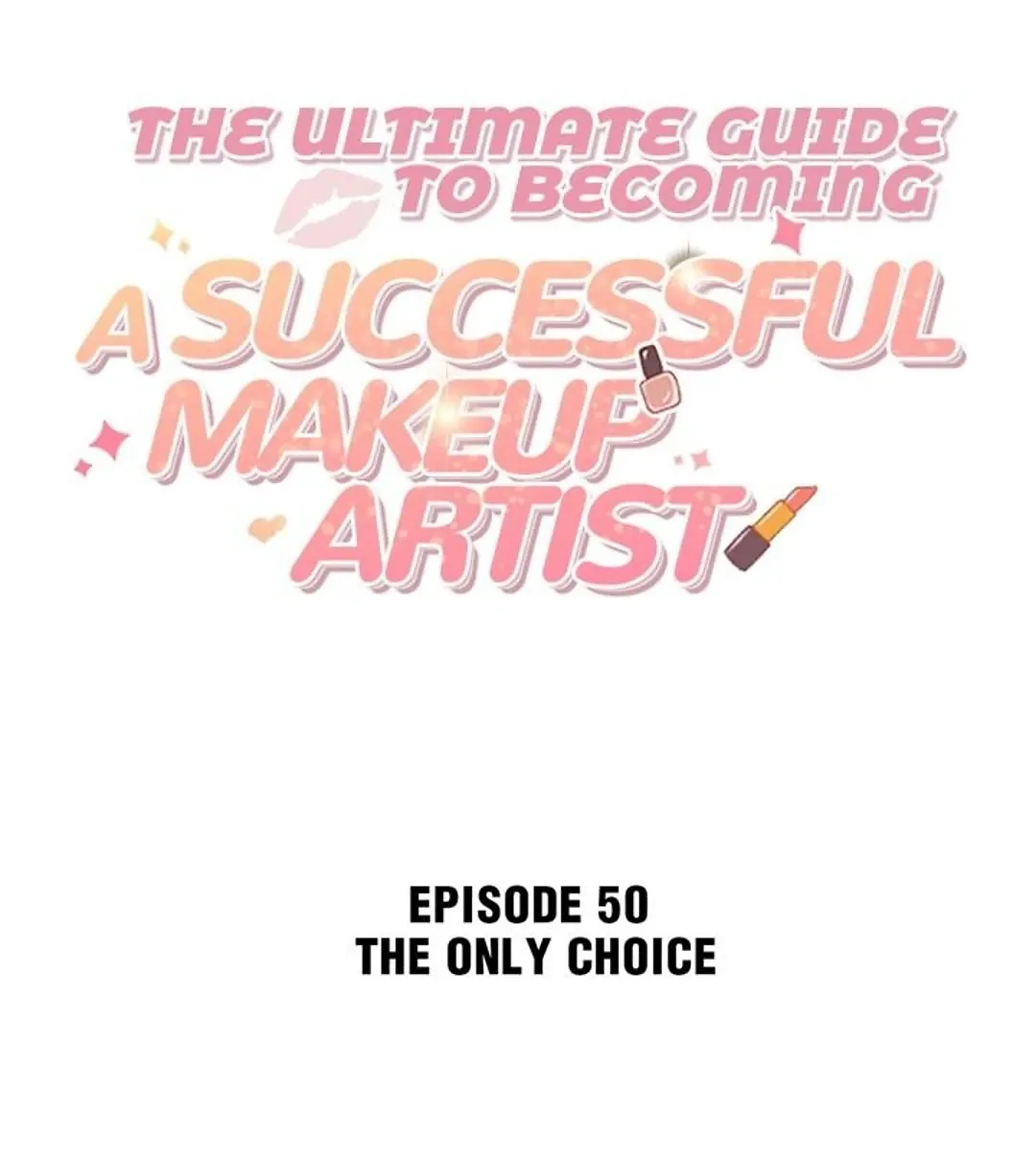 The Ultimate Guide to Becoming a Successful Makeup Artist Chapter 50 Online - página 2