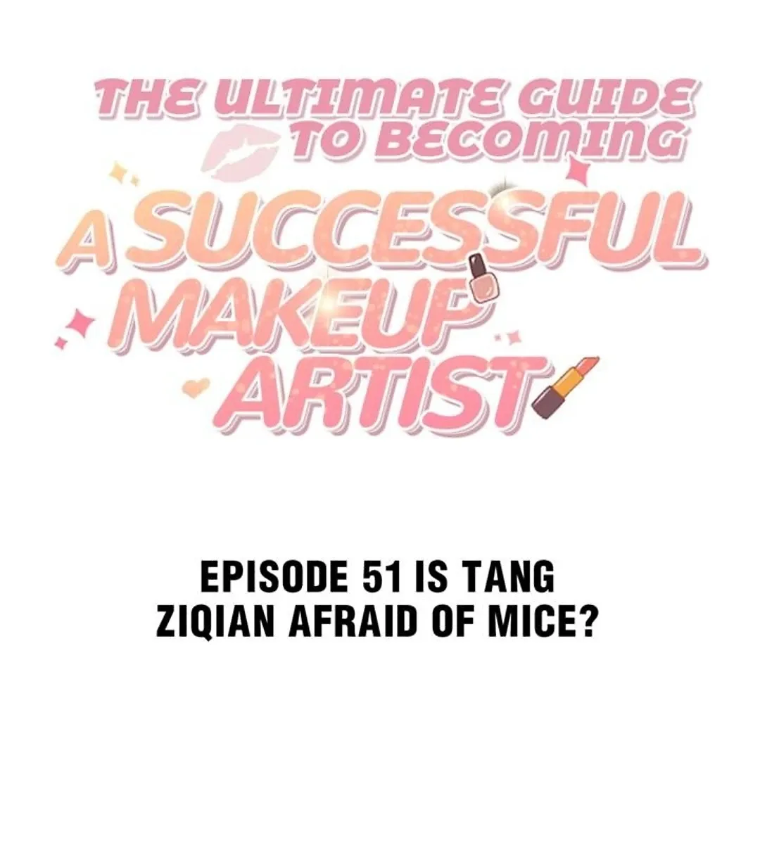The Ultimate Guide to Becoming a Successful Makeup Artist Chapter 51 Online - página 2
