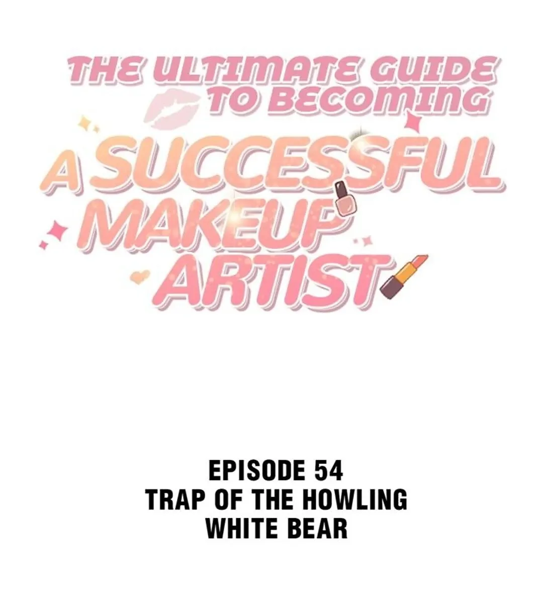 The Ultimate Guide to Becoming a Successful Makeup Artist Chapter 54 Online - página 2