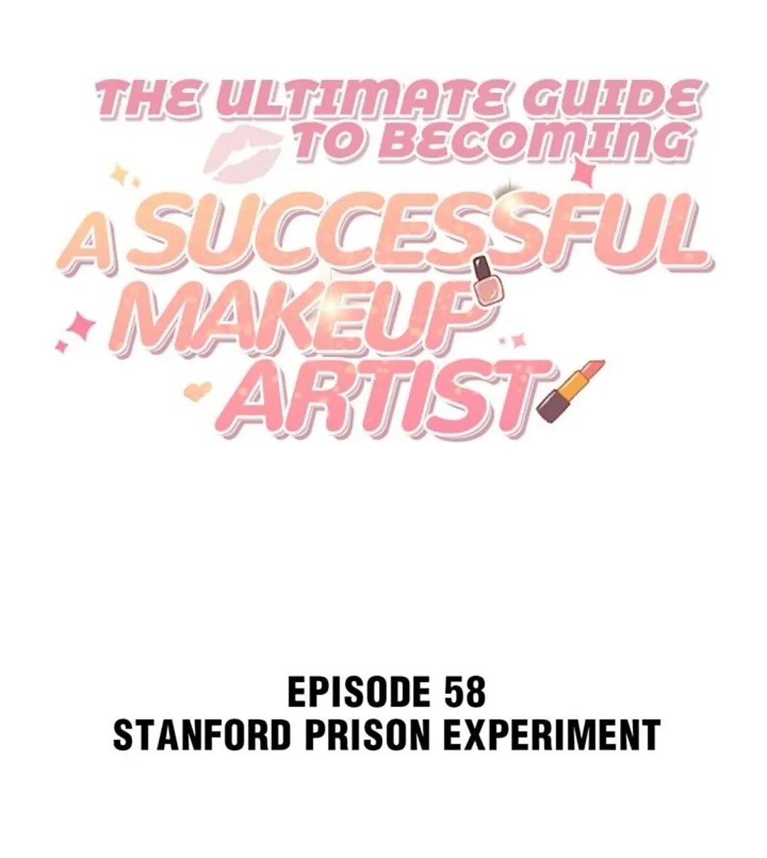 The Ultimate Guide to Becoming a Successful Makeup Artist Chapter 58 Online - página 2
