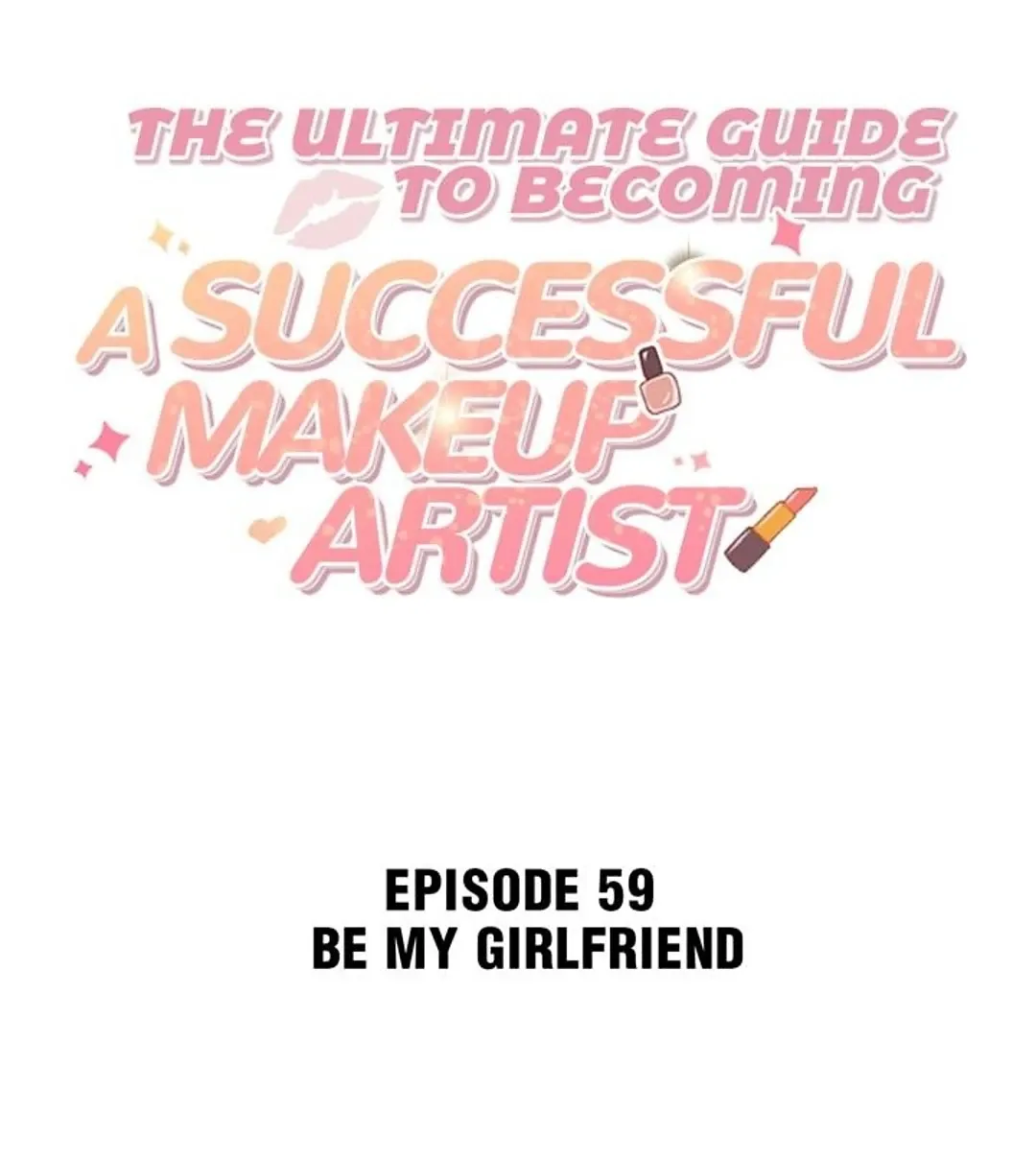 The Ultimate Guide to Becoming a Successful Makeup Artist Chapter 59 Online - página 2